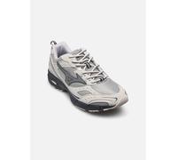 Mizuno - MXR tech M - Grau - Sneaker - Größe 44