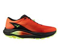 Mizuno Neo Accera 41 Orange/Silber
