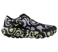 Mizuno Neo Accera Trailschuh Unisex-blau, gelb, Größe 44