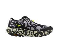 Mizuno Neo Accera Schuhe schwarz weiß gelb - 42.5
