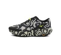 mizuno neo accera trail schuhe grau schwarz grun unisex 43