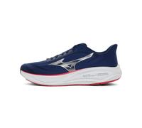 Mizuno Neo Cosmo 2 Neutralschuh Herren - dunkelblau, rot, Größe 43