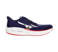Mizuno Neo Cosmo 2 Neutralschuh Herren - dunkelblau, rot, Größe 44,5