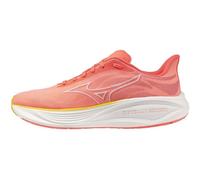 Damen-Laufschuhe Mizuno Neo Cosmo striking coral/snow white/citrus