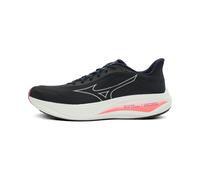 Mizuno Neo Cosmo Laufschuhe schwarz/rot - 45