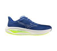 Mizuno Neo Cosmo Neutralschuh Damen-blau, weiß, Größe 37