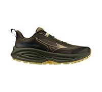 Mizuno Neo Daichi 10 GTX Trailschuh Damen - oliv, khaki, Größe 38,5