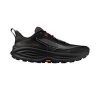Mizuno Neo Daichi 10 GTX Trailschuh Damen - schwarz, grau, Größe 39