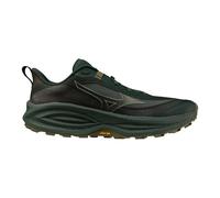 Mizuno Neo Daichi 10 GTX Trailschuh Herren - dunkelgrün, oliv, Größe 47