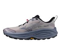 Mizuno Damen Laufschuhe Mizuno Neo Daichi 10 Dapple Gray/Wild Wind/Vulcan
