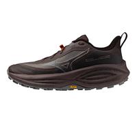 Mizuno Neo Daichi 10 Laufschuhe Damen 73 - raisin/quiet shade/black bean 38