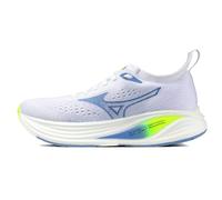 Mizuno Neo Zen 2 Weiß Blau SS26 Damen-Schuhe, Größe 41 - EUR
