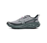 Mizuno Neo Lumina Trailschuh Damen - flieder, grau, Größe 39