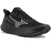Mizuno Neo Lumina GORE-TEX Schuhe schwarz - 41