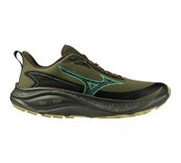 Mizuno Neo Lumina GTX Trailschuh Damen - oliv, mint, Größe 40