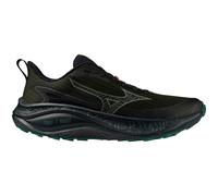 Mizuno Neo Lumina GTX Trailschuh Herren - dunkelgrün, schwarz, Größe 45