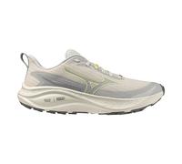 Mizuno Neo Lumina GTX Trailschuh Damen - creme, grau, Größe 42,5