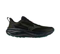 Mizuno Neo Lumina GTX Trailschuh Herren - dunkelgrün, schwarz, Größe 44,5