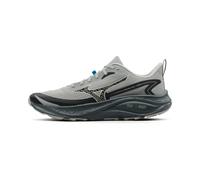 Mizuno Neo Lumina Trailschuh Herren - hellgrau, dunkelgrau, Größe 44,5