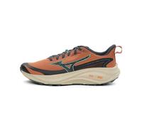 Mizuno Neo Lumina Herren 46 Orange