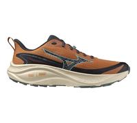 Mizuno Herren Laufschuhe NEO LUMINA J1GJ2673-03 44.5 Sunburn/Goblin Green/Summer Sand
