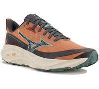 Mizuno NEO LUMINA Laufschuhe für Herren, orange, größe 40.5 7