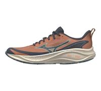 Mizuno NEO LUMINA Laufschuhe für Herren, orange, größe 40.5 7