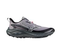 Mizuno Neo Lumina Trailschuh Damen - flieder, grau, Größe 39