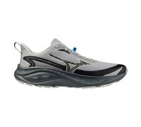 Mizuno Neo Lumina Trailschuh Herren - hellgrau, dunkelgrau, Größe 43