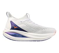 Mizuno Neo Vista 2 Schuhe weiß dunkelblau Damen - 40.5