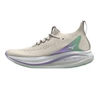 Mizuno Neo Vista 2 Schuhe Beige Lila SS26 Damen, Größe 38,5 - EUR