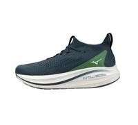 Mizuno Neo Vista 2 Neutralschuh Herren-dunkelblau, weiß, Größe 42,5