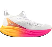 Mizuno Neo Vista 2 Schuhe weiß rosa orange - 46.5