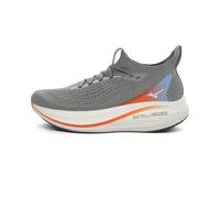 MIZUNO Neo Vista 2 (Herren) Laufschuhe 45 grau