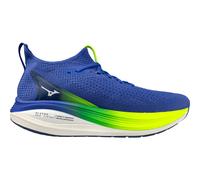 Mizuno Neo Vista 2 Herren Laufschuhe, Dazzling Blue/White/Lightning Yellow, Dazzling Blue White Lightning, 47 EU