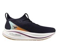 Mizuno Neo Vista 2 Schuhe schwarz orange blau - 46