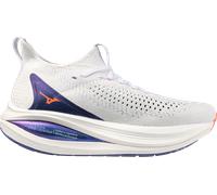 Mizuno Neo Vista 2 Schuhe weiß dunkelblau Damen - 41