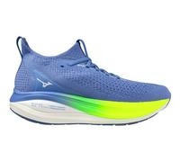 mizuno neo vista 2 laufschuhe blau gelb fur damen 41