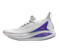 Mizuno Neo Vista 2 Damen Laufschuhe White/Coral/Iris Bloom Damen 38.5 BLAU