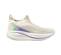 Mizuno NEO VISTA 2 Laufschuhe Damen Pristine/White/Healing Opal 37