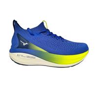 mizuno neo vista 2 laufschuhe blau gelb herren 42.1/2