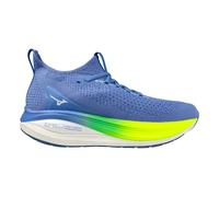 Mizuno Neo Vista 2 Neutralschuh Damen-blau, weiß, Größe 38