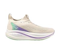 Damen-Laufschuhe Mizuno Neo Vista 2 pristine/white/healing opal
