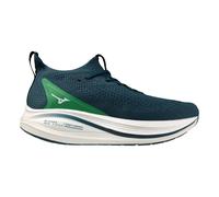 Mizuno Neo Vista 2 Neutralschuh Herren-dunkelblau, weiß, Größe 46,5
