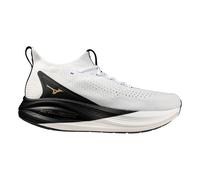Mizuno Neo Vista 2 Neutralschuh Unisex-weiß, schwarz, Größe 46,5