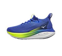 Mizuno Neo Vista 2 Schuhe Blau Gelb SS26, Größe 40 - EUR