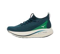 Mizuno Laufschuhe Neo Vista 2 Grün Größe 46,5