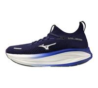 Mizuno Neo Vista 3 Damen Laufschuhe Rhodonite/White/Artisan's Gold, blau, 42 EU