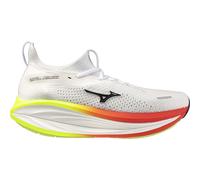 Mizuno Neo Vista 3 Herren 44 Weiß/Schwarz/Orange