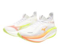 Mizuno Neo Vista 3 Damen Laufschuhe weiß orange gelb - 40